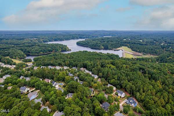 0.52 Acres of Residential Land for Sale in Durham, North Carolina