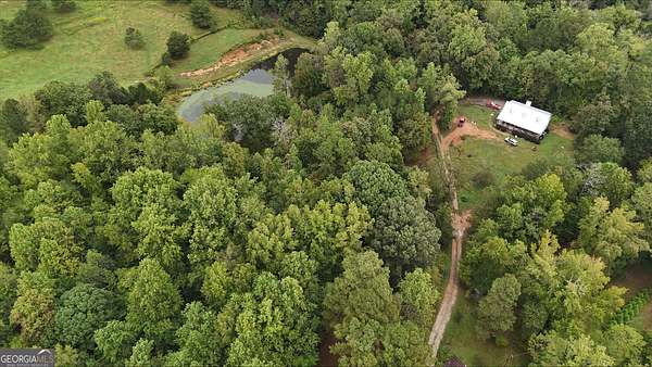 3 Acres of Residential Land for Sale in Cumming, Georgia