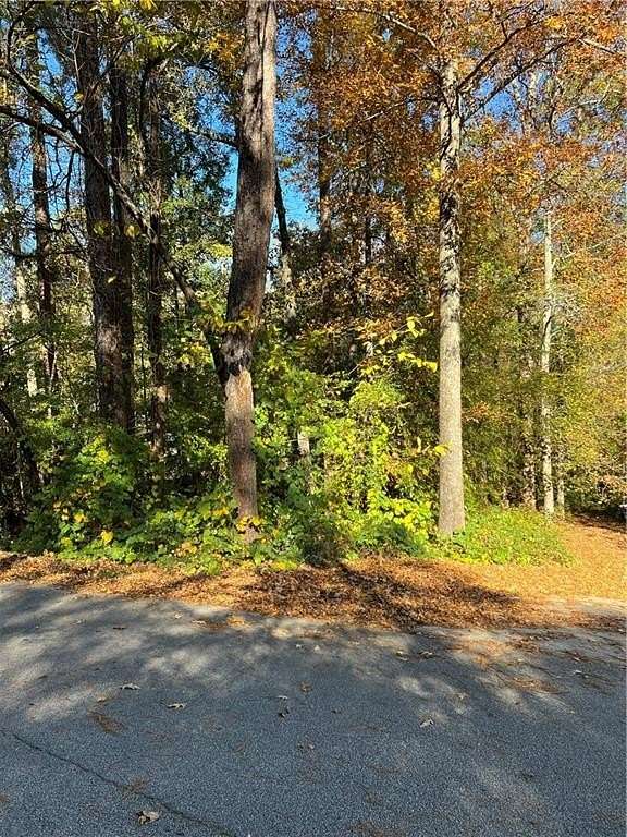 0.04 Acres of Residential Land for Sale in Stockbridge, Georgia