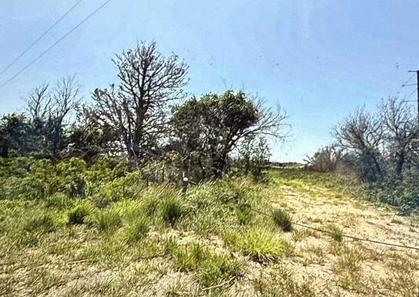 Residential Land for Sale in Sharon, Oklahoma