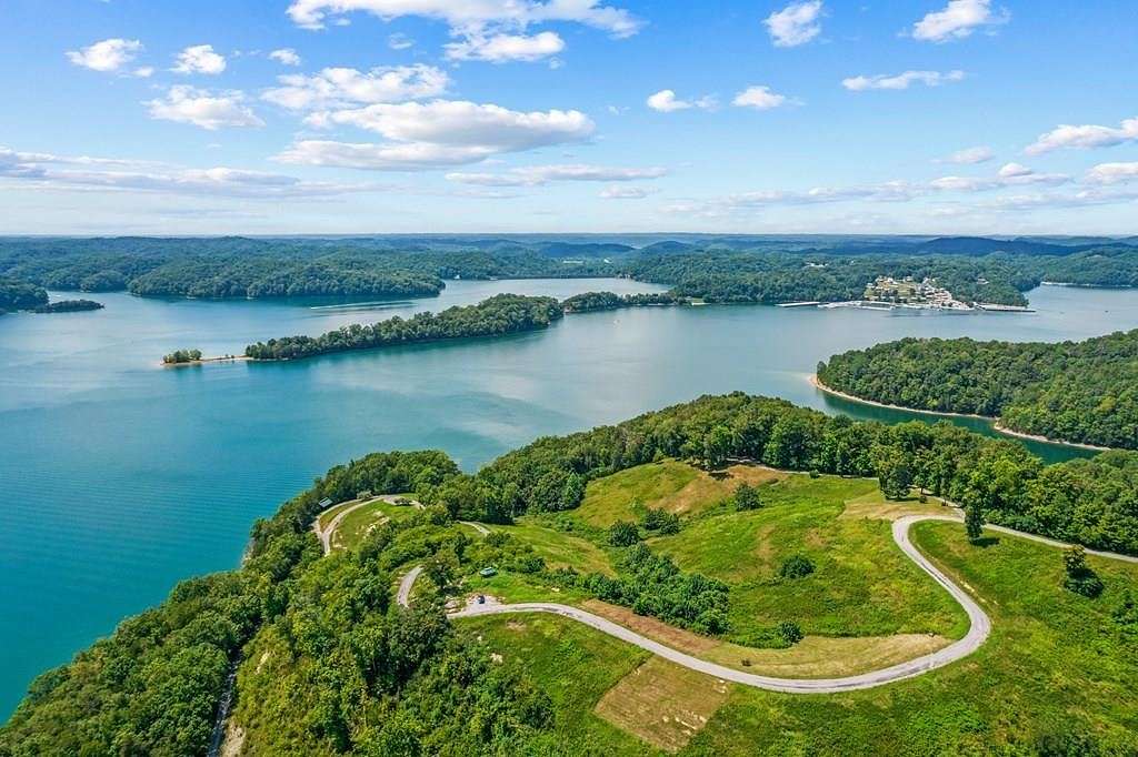 0.81 Acres of Residential Land for Sale in Hilham, Tennessee