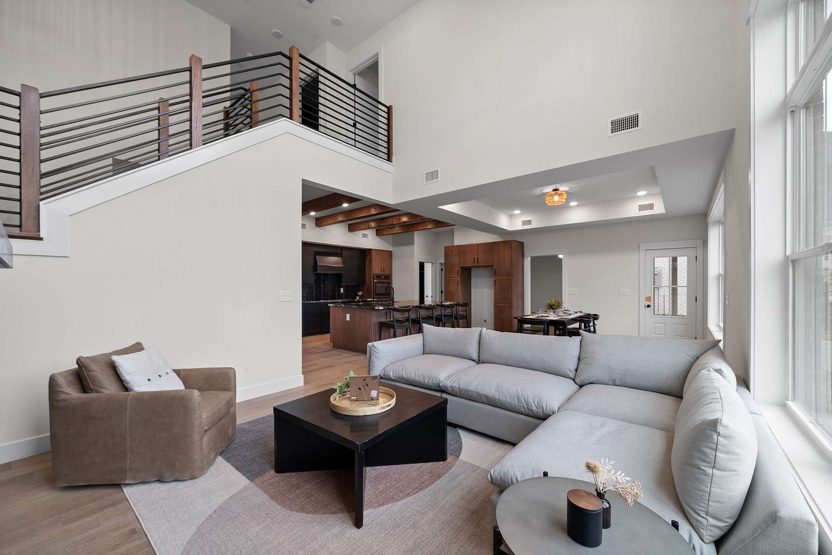 1.85 Acres of Residential Land with Home for Sale in Clarksville, Tennessee