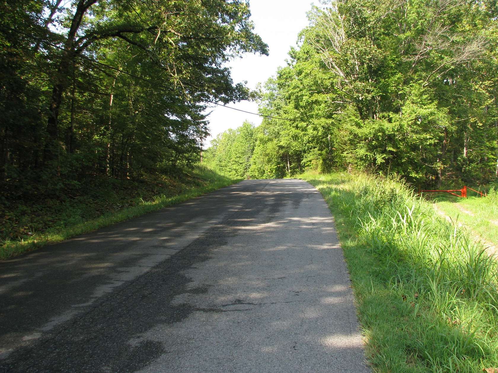 4.4 Acres of Land for Sale in Waverly, Tennessee