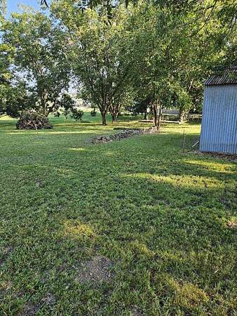 0.12 Acres of Land for Sale in Langley, Oklahoma