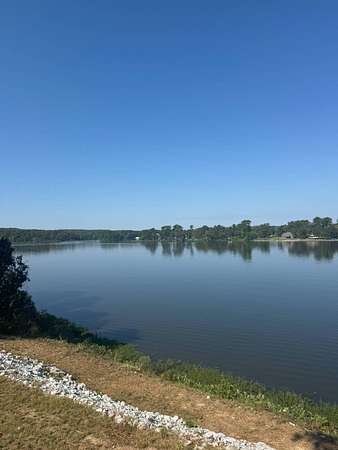 1.2 Acres of Residential Land for Sale in Sylacauga, Alabama