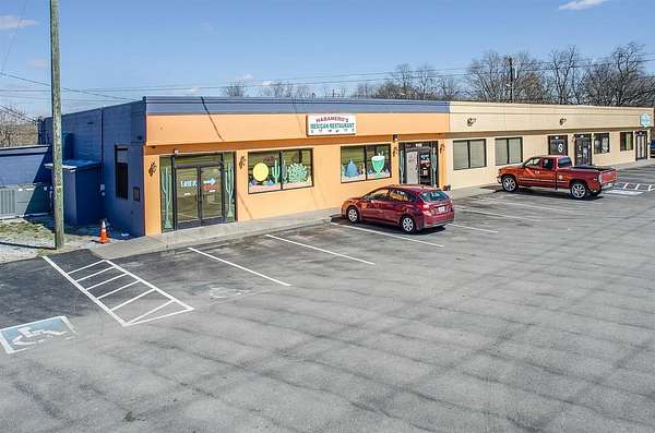 24.3 Acres of Improved Commercial Land for Sale in Whites Creek, Tennessee