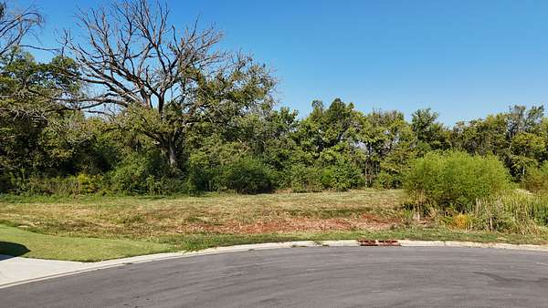 31 Acres of Recreational Land for Auction in Murfreesboro, Tennessee