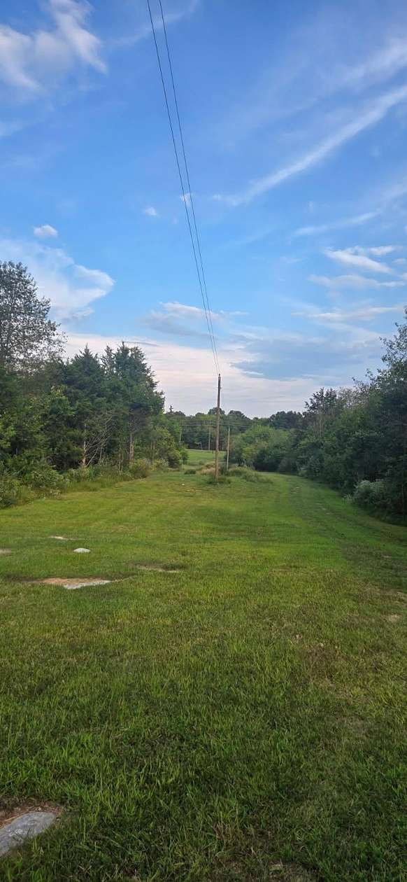 12.6 Acres of Land for Sale in Lascassas, Tennessee