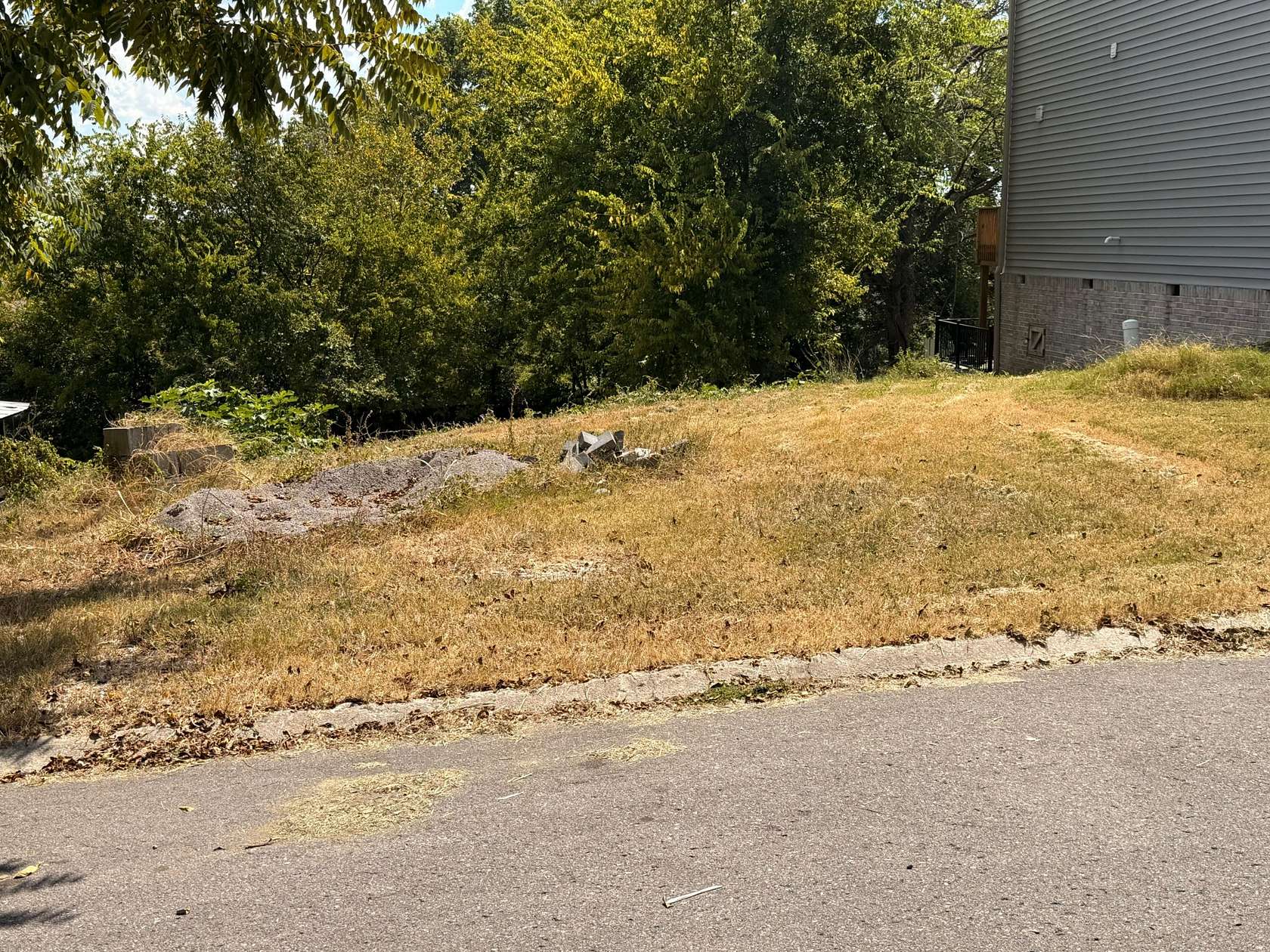 0.03 Acres of Residential Land for Sale in Nashville, Tennessee