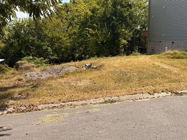 0.03 Acres of Residential Land for Sale in Nashville, Tennessee