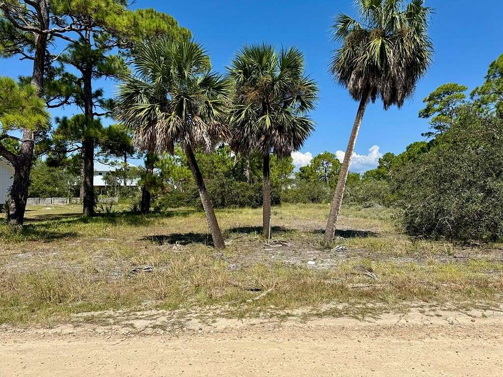 0.31 Acres of Residential Land for Sale in St. George Island, Florida