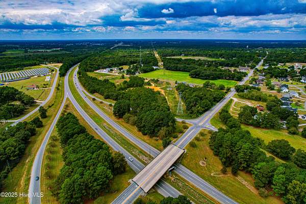 13 Acres of Land for Sale in La Grange, North Carolina