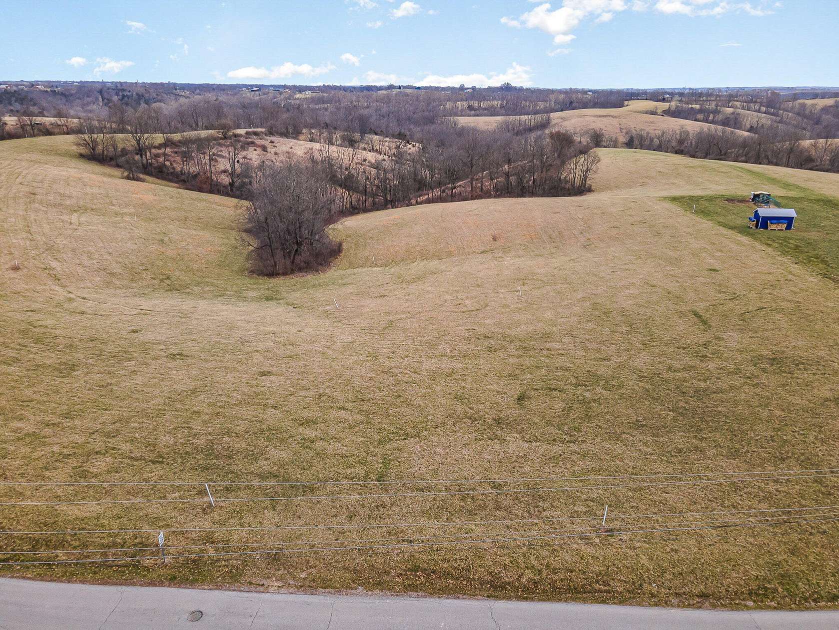 Residential Land for Sale in Williamstown, Kentucky