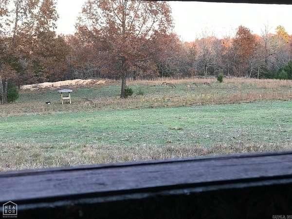 71 Acres of Recreational Land for Sale in Salem, Arkansas