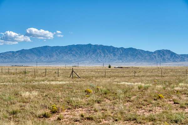 43.2 Acres of Recreational Land & Farm for Sale in Veguita, New Mexico