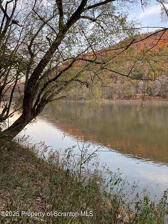 1.43 Acres of Land for Sale in Hunlock Creek, Pennsylvania