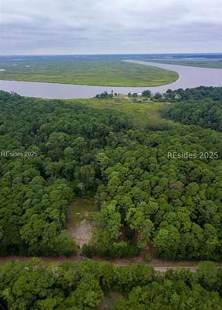 Residential Land for Sale in Daufuskie Island, South Carolina