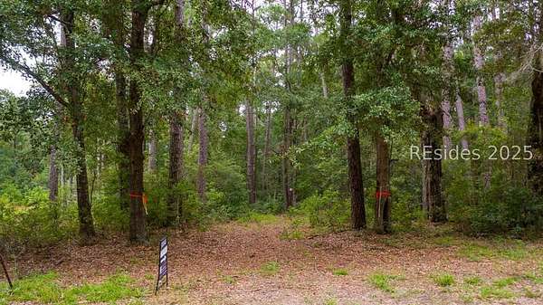 1.69 Acres of Residential Land for Sale in Daufuskie Island, South Carolina