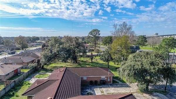 0.61 Acres of Residential Land for Sale in New Orleans, Louisiana