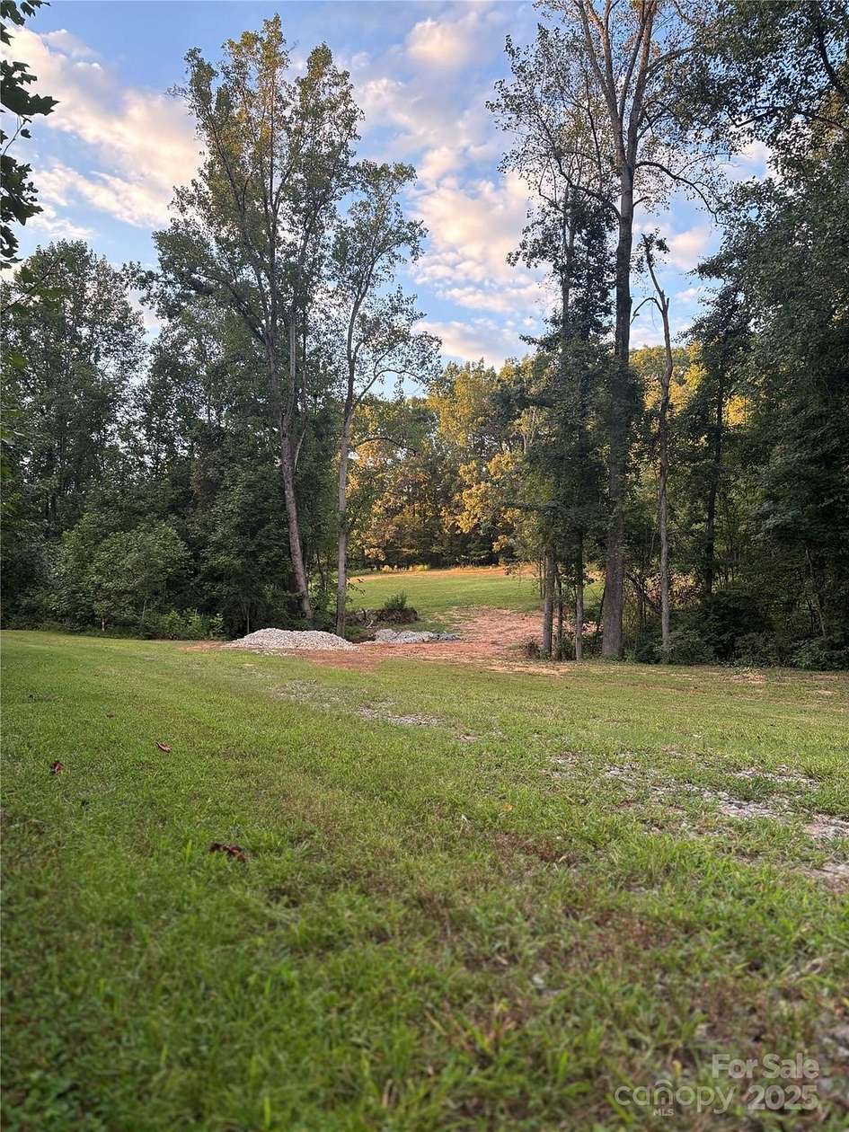 3 Acres of Residential Land for Sale in Mooresville, North Carolina