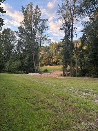 3 Acres of Residential Land for Sale in Mooresville, North Carolina