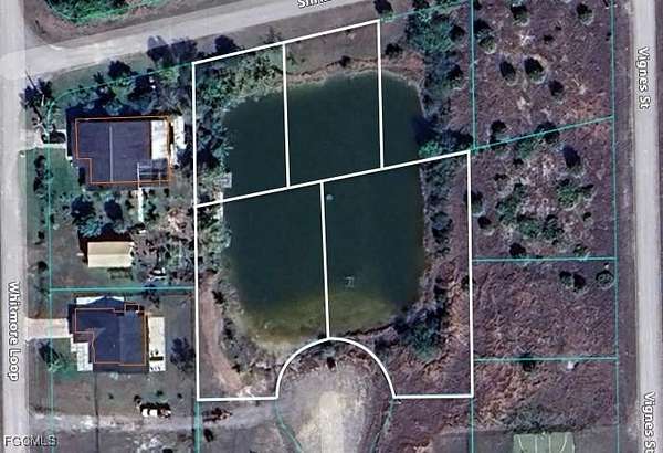 Land for Sale in Lehigh Acres, Florida