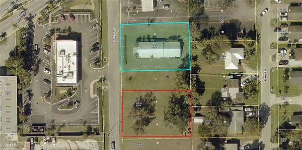 0.33 Acres of Residential Land for Sale in Fort Myers, Florida