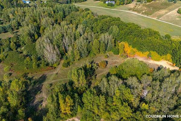 14 Acres of Land for Sale in Hamilton, Michigan