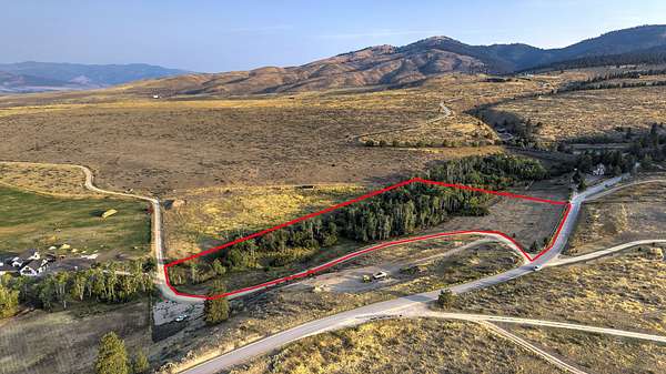 5 Acres of Residential Land for Sale in Florence, Montana