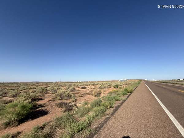 6.65 Acres of Commercial Land for Sale in Winslow, Arizona