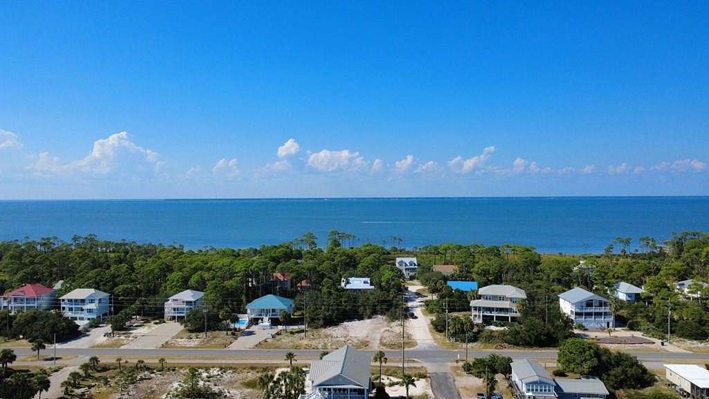 0.3 Acres of Residential Land for Sale in St. George Island, Florida