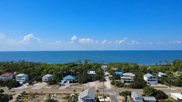 0.3 Acres of Residential Land for Sale in St. George Island, Florida
