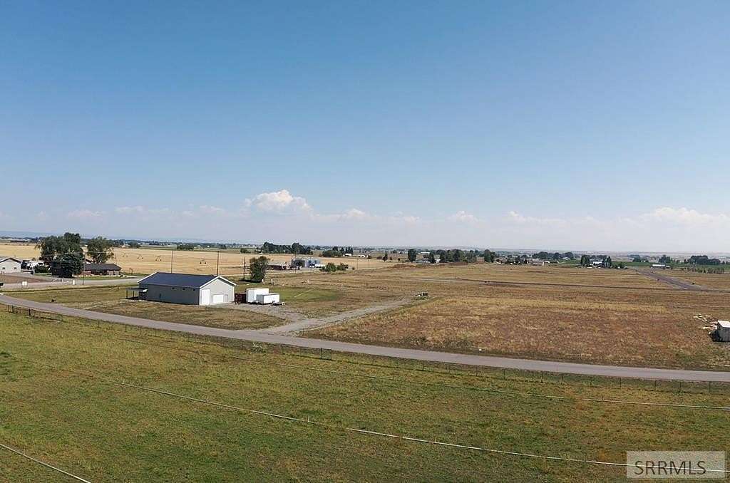 2.1 Acres of Residential Land for Sale in St. Anthony, Idaho