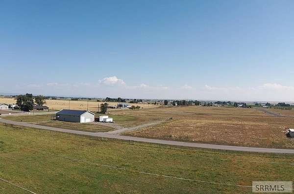 2.1 Acres of Residential Land for Sale in St. Anthony, Idaho