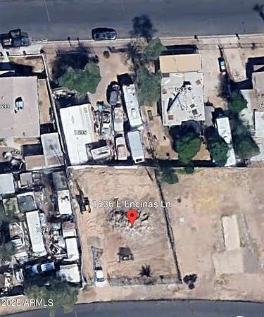 0.11 Acres of Residential Land for Sale in Phoenix, Arizona