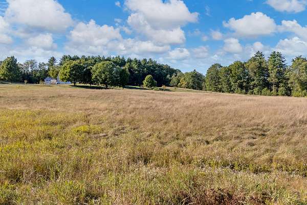 3.9 Acres of Residential Land for Sale in South Berwick, Maine
