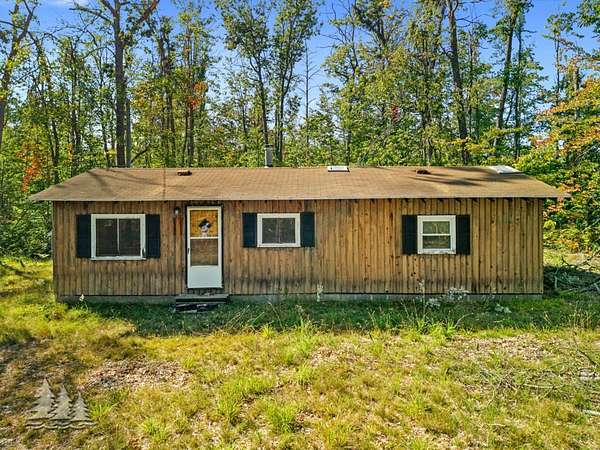 10 Acres of Recreational Land for Sale in Lewiston, Michigan