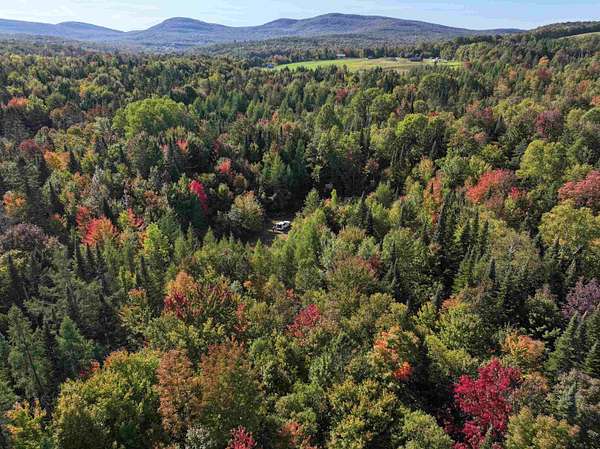 14 Acres of Recreational Land for Sale in Wheelock, Vermont