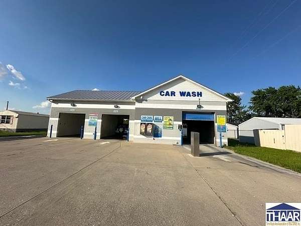 0.49 Acres of Commercial Land for Sale in Terre Haute, Indiana