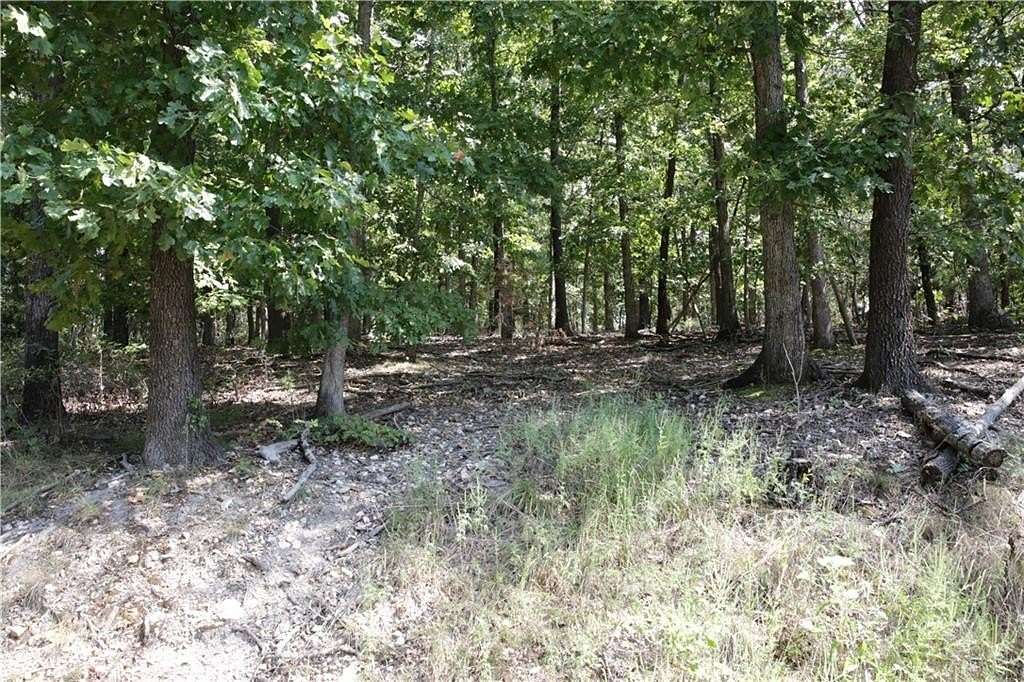 0.24 Acres of Residential Land for Sale in Bella Vista, Arkansas