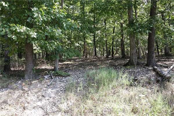 0.24 Acres of Residential Land for Sale in Bella Vista, Arkansas