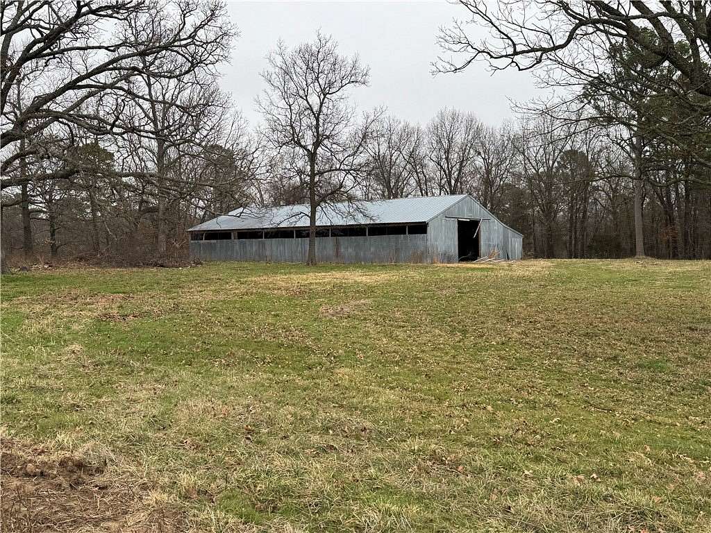 20 Acres of Land for Sale in Lincoln, Arkansas