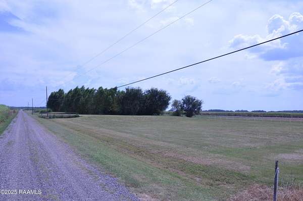 3.65 Acres of Residential Land for Sale in New Iberia, Louisiana