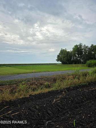 3.65 Acres of Residential Land for Sale in New Iberia, Louisiana