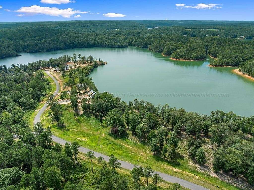 1.1 Acres of Land for Sale in Houston, Alabama