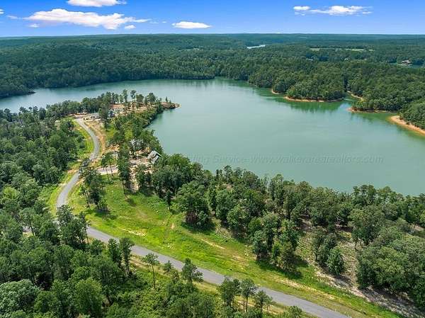 1.1 Acres of Land for Sale in Houston, Alabama