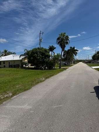 0.23 Acres of Residential Land for Sale in Cape Coral, Florida