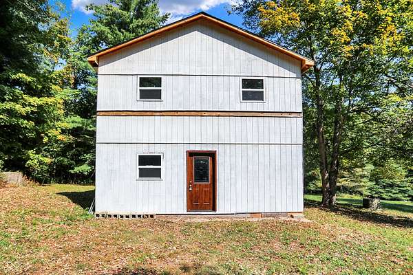 2.44 Acres of Residential Land with Home for Sale in Martinsville, Indiana