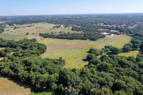 85.2 Acres of Agricultural & Residential Land for Sale in Sunset, Texas