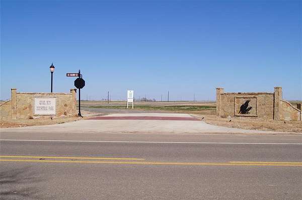 2.6 Acres of Mixed-Use Land for Sale in Wheeler, Texas